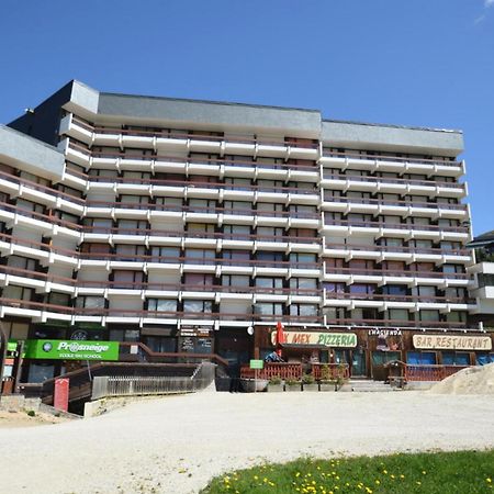 Residence Chaviere - Studio 4 Pers A La Croisette - Vue Sur Les Pistes - Acces 3 Vallees Mae-5464 Saint-Martin-de-Belleville Kültér fotó